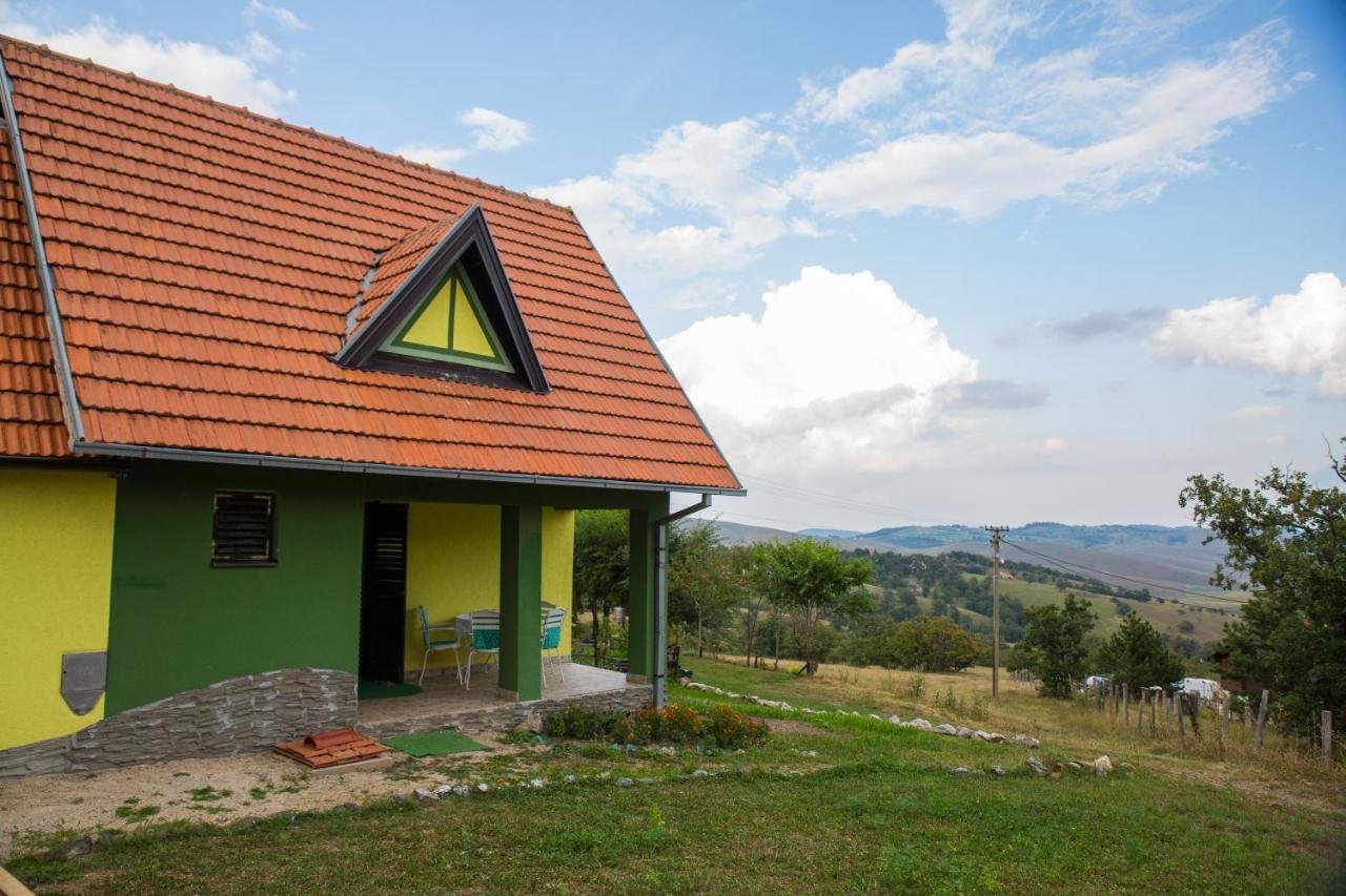 Willa Vikendica Mm Zlatibor Zewnętrze zdjęcie