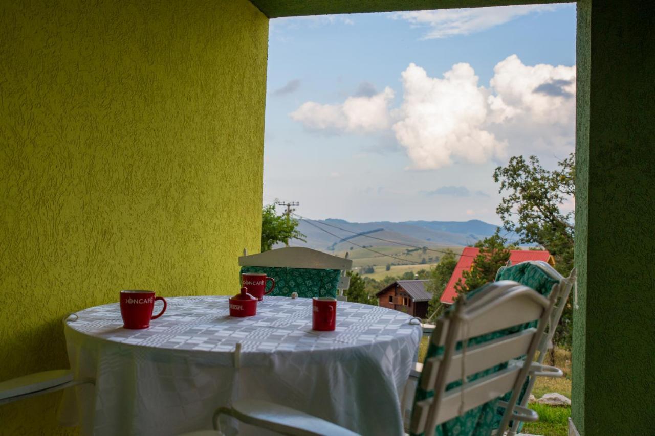 Willa Vikendica Mm Zlatibor Zewnętrze zdjęcie
